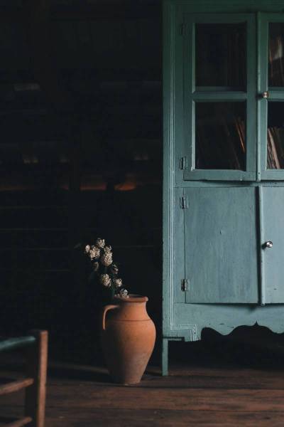 Restauration Meubles Anciens 