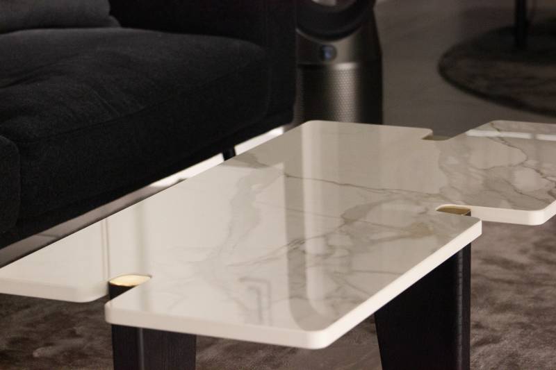 Création de pieds de table basse sur mesure et design à Bordeaux en Gironde