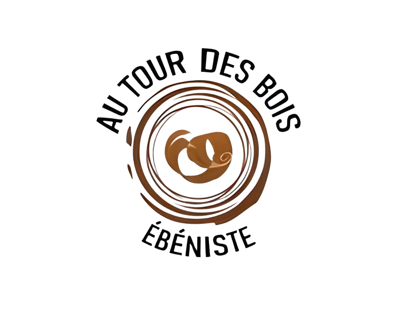 Table de réunion en bois massif chêne massif pour 10 personnes avec passe-câbles intégrée