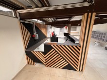 Notre zone d'activité pour ce service Rénovation, relooking et réparation de meubles anciens à